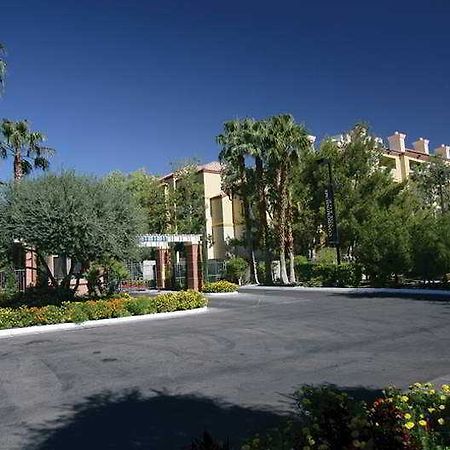 The Meridian Luxury Suites Las Vegas Exterior foto