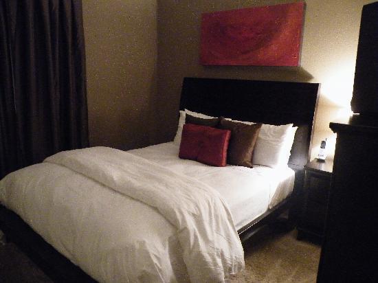 The Meridian Luxury Suites Las Vegas Exterior foto