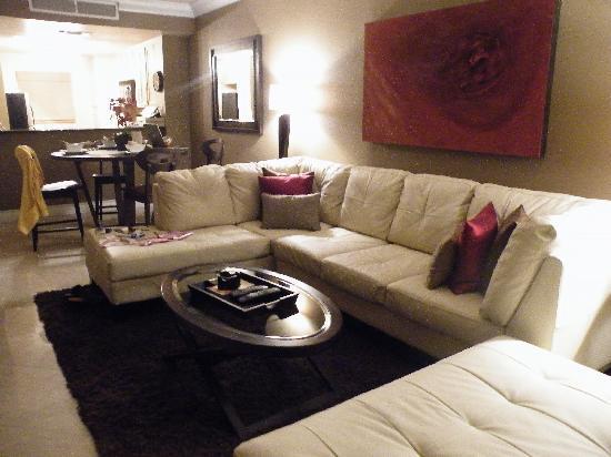 The Meridian Luxury Suites Las Vegas Exterior foto