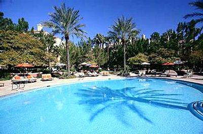 The Meridian Luxury Suites Las Vegas Exterior foto