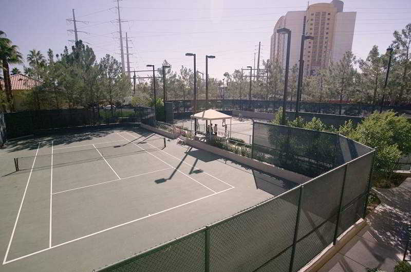 The Meridian Luxury Suites Las Vegas Exterior foto