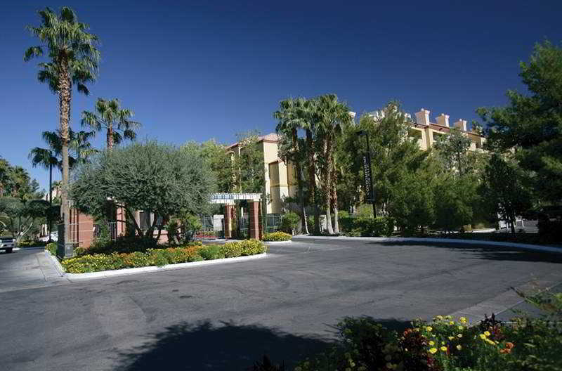 The Meridian Luxury Suites Las Vegas Exterior foto