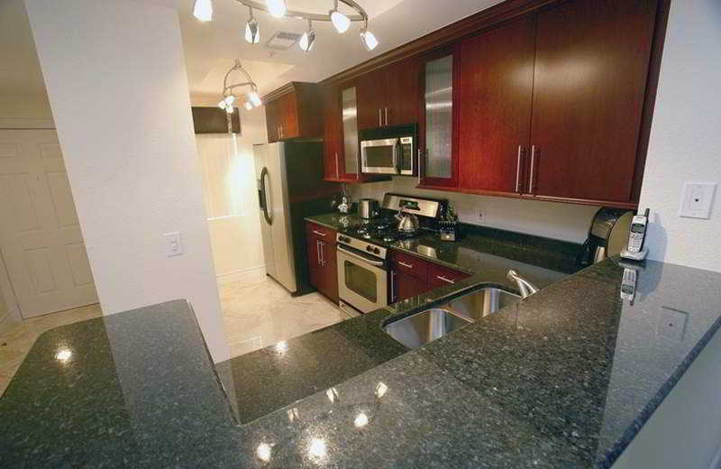 The Meridian Luxury Suites Las Vegas Exterior foto